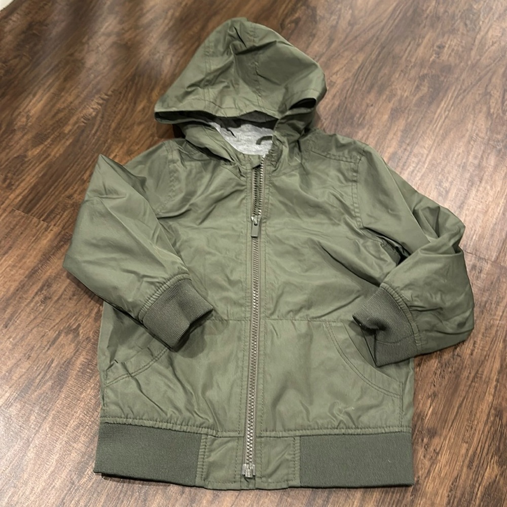 LIKE NEW Old Navy Toddler Jacket